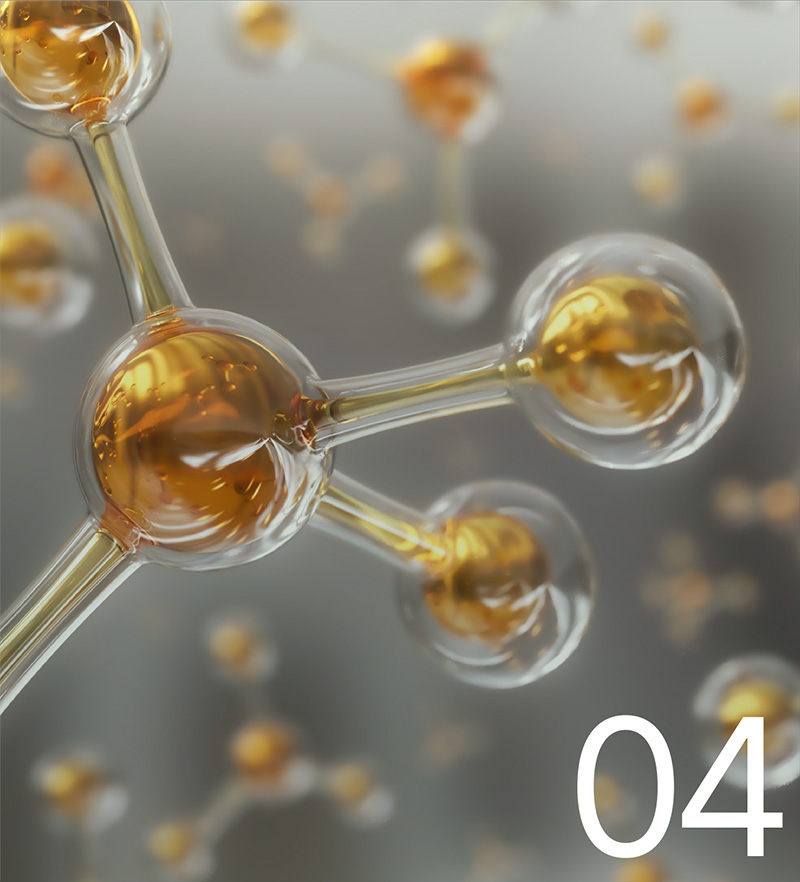 ADDITIVES and HARDENERS