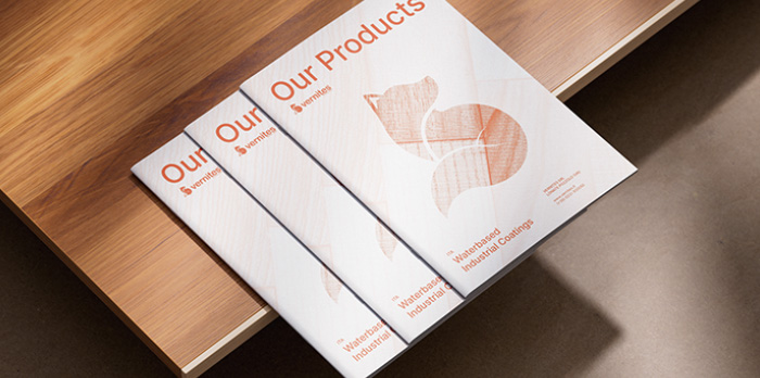 BROCHURES AND CATALOGUES