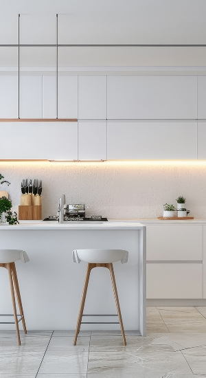 ACQUAPUR OPAL LACK 2K BIANCO
