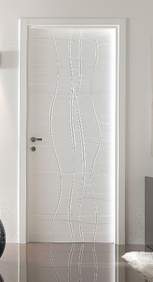 ACQUADOOR LACK BIANCO