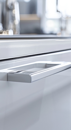 ACQUAPUR BRIGHT 2K BIANCO G100