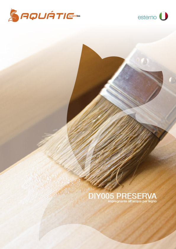 DIY005 Preserva 