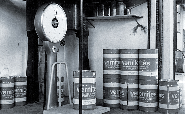 Vernites 1965