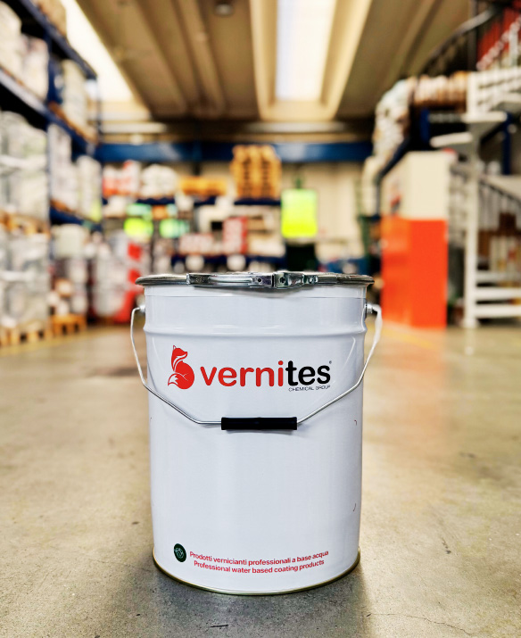 latte vernice Vernites