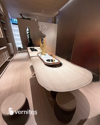 Vernites alla Guangzhou Design Week