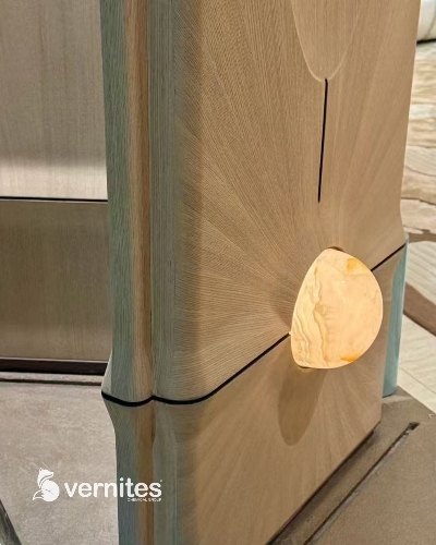 Vernites alla Guangzhou Design Week