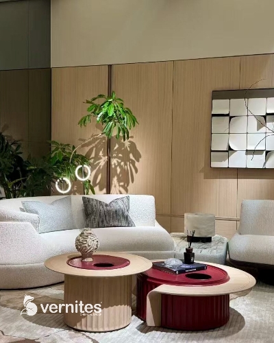 Vernites alla Guangzhou Design Week