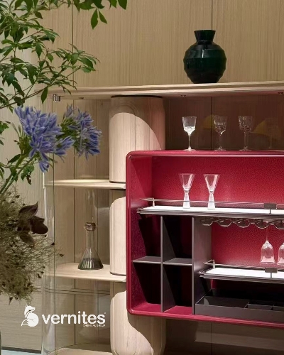 Vernites alla Guangzhou Design Week