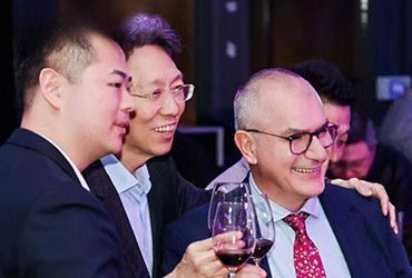 Vernites alla Guangzhou Design Week